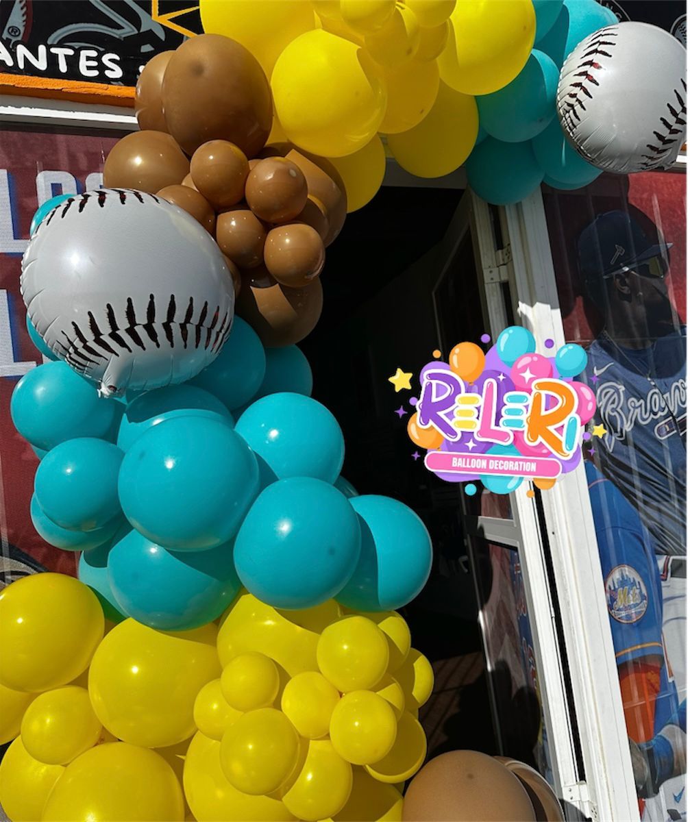 Decoración 4