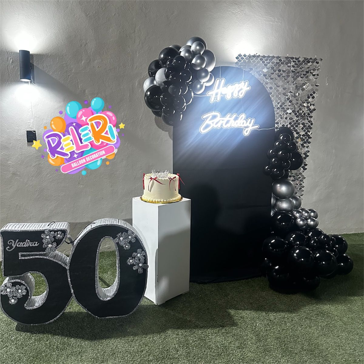 Decoración 5