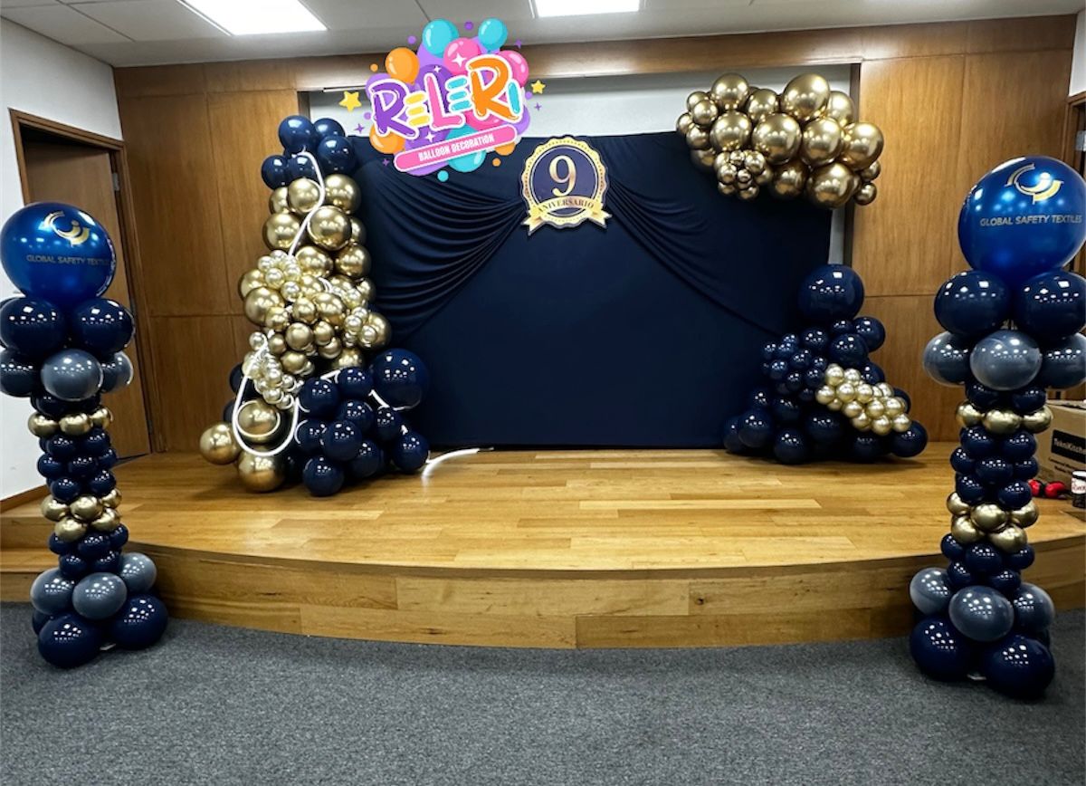 Decoración 8